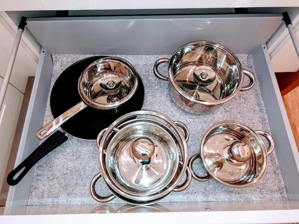施万多夫Marie Antoinette别墅 外观 照片